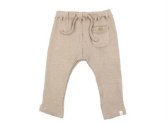Lil Atelier nougat pants